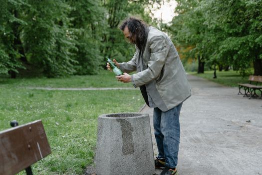 Kuvituskuva uutiseen: Alkoholisairastavuus on korkeinta Itä-Suomessa (alkoholi, terveys)
