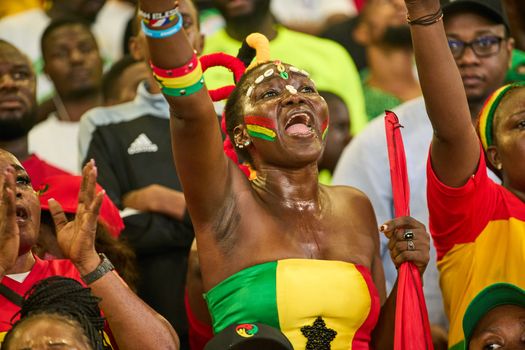 Kuvituskuva uutiseen: Belgia nousi kahden maalin takaa ja pudotti Senegalin jatkoajan rankkarilla (jalkapallo, mm-kisat)