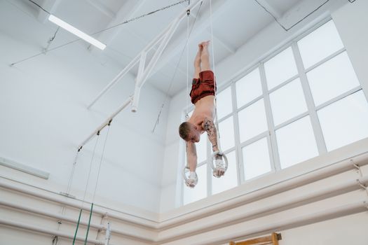 Kuvituskuva uutiseen: Gymnaestrada kokoaa Joensuuhun yli 10 000 liikunnan harrastajaa (gymnaestrada, joensuu)