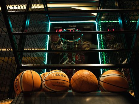 Kuvituskuva uutiseen: Knicks nousi historialliseen voittoon NBA-finaaleissa (nba, new york knicks)
