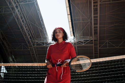 Kuvituskuva uutiseen: Naomi Osaka säväytti Ranskan avoimissa kultaisessa asussa (tennis, naomi osaka)