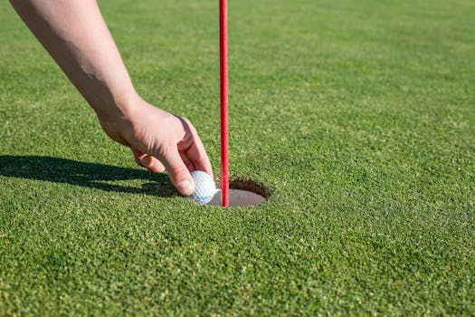 Kuvituskuva uutiseen: Sami Välimäen PGA-voitto nosti hänet lähelle major-paikkoja (golf, sami välimäki)