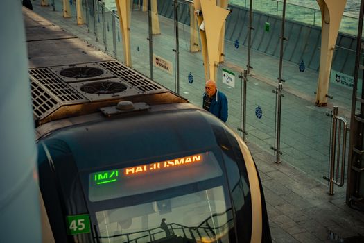 Kuvituskuva uutiseen: Selvitys: Raitiovaunu tai superbussi ei kannata Oulussa (oulu, joukkoliikenne)