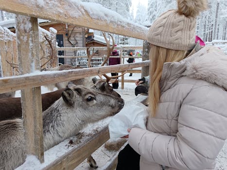 Kuvituskuva uutiseen: Somekampanja toi perheen Luumäelle vuodeksi, mutta asuminen jatkui paljon pidempään (luumäki, …