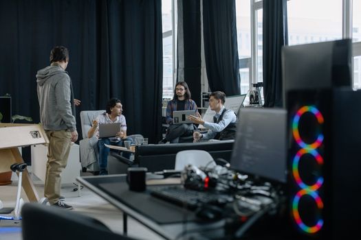 Kuvituskuva uutiseen: Startup Battlefield Australian hakuaikaa jatkettiin 20. heinäkuuta asti (startupit, australia)