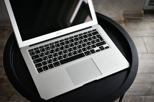 Kuvituskuva uutiseen: Swappie tuo kunnostetut MacBookit verkkokauppaansa kesäkuussa (swappie, macbook)