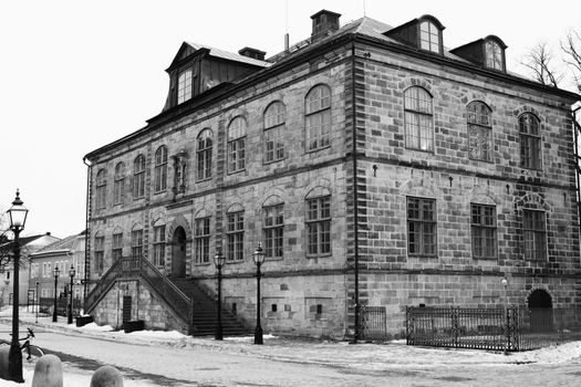 Kuvituskuva uutiseen: Tutkimus: Köyhäinapu saattoi katkaista huono-osaisuuden kierteen 1800-luvun Turussa (turku, …