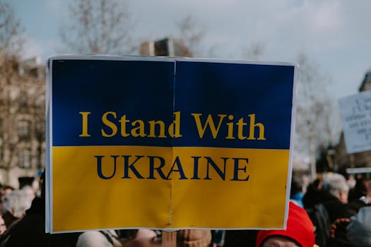 Kuvituskuva uutiseen: Ukraina syyttää Israelia Venäjän varastamaksi väitetyn viljan vastaanottamisesta (ukraina, israel)