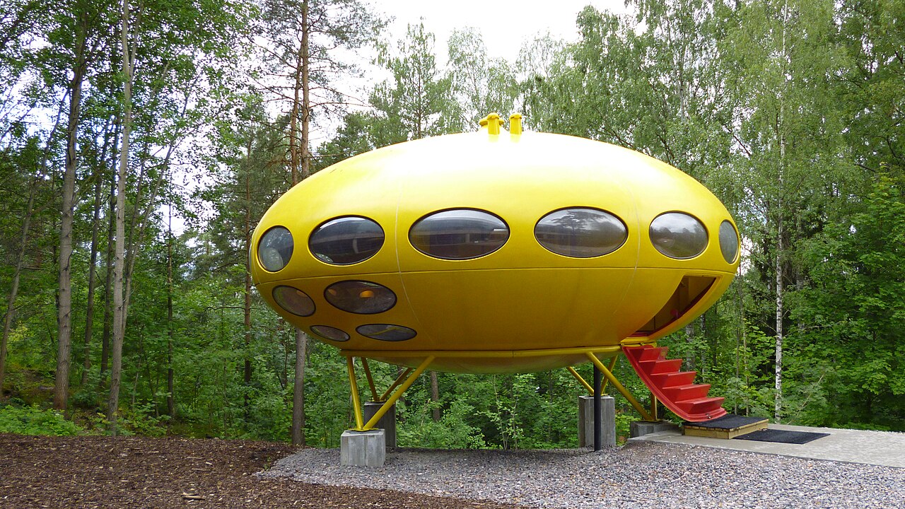 Arkkitehtuuri