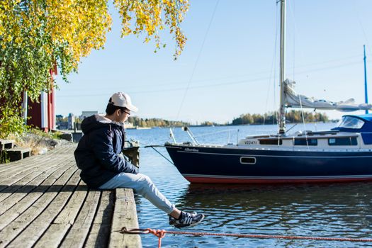 Kuvituskuva uutiseen: Yrittäjät kannattaa pisteytystä työperäiseen maahanmuuttoon (työperäinen maahanmuutto, …