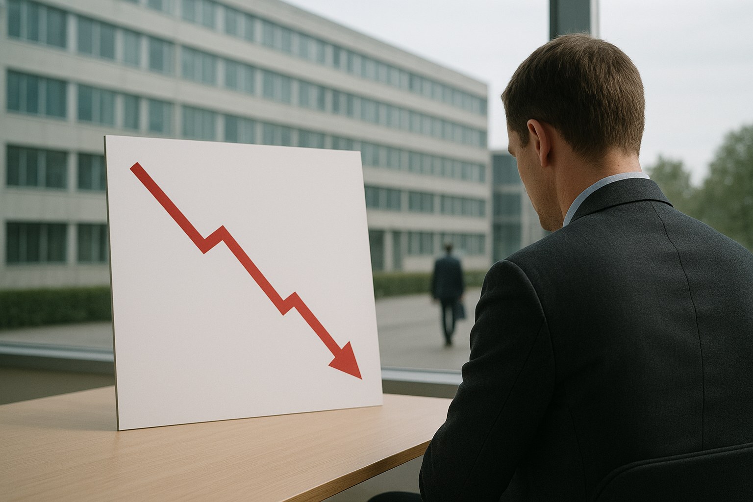 Kuvituskuva: Valtionosuusprosentti laskee 25,05 prosenttiin vuonna 2027