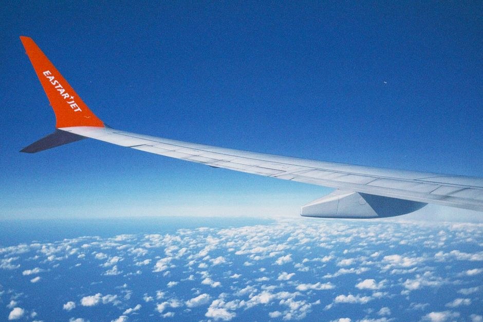 Arkistokuva aiheesta flight