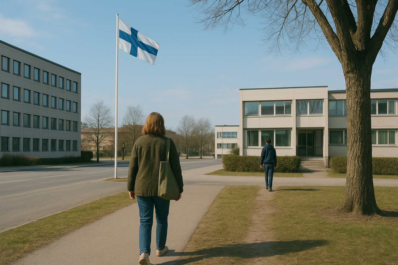 Kuvituskuva: Poikien elinajanodote nousi ensimmäistä kertaa 80 vuoteen