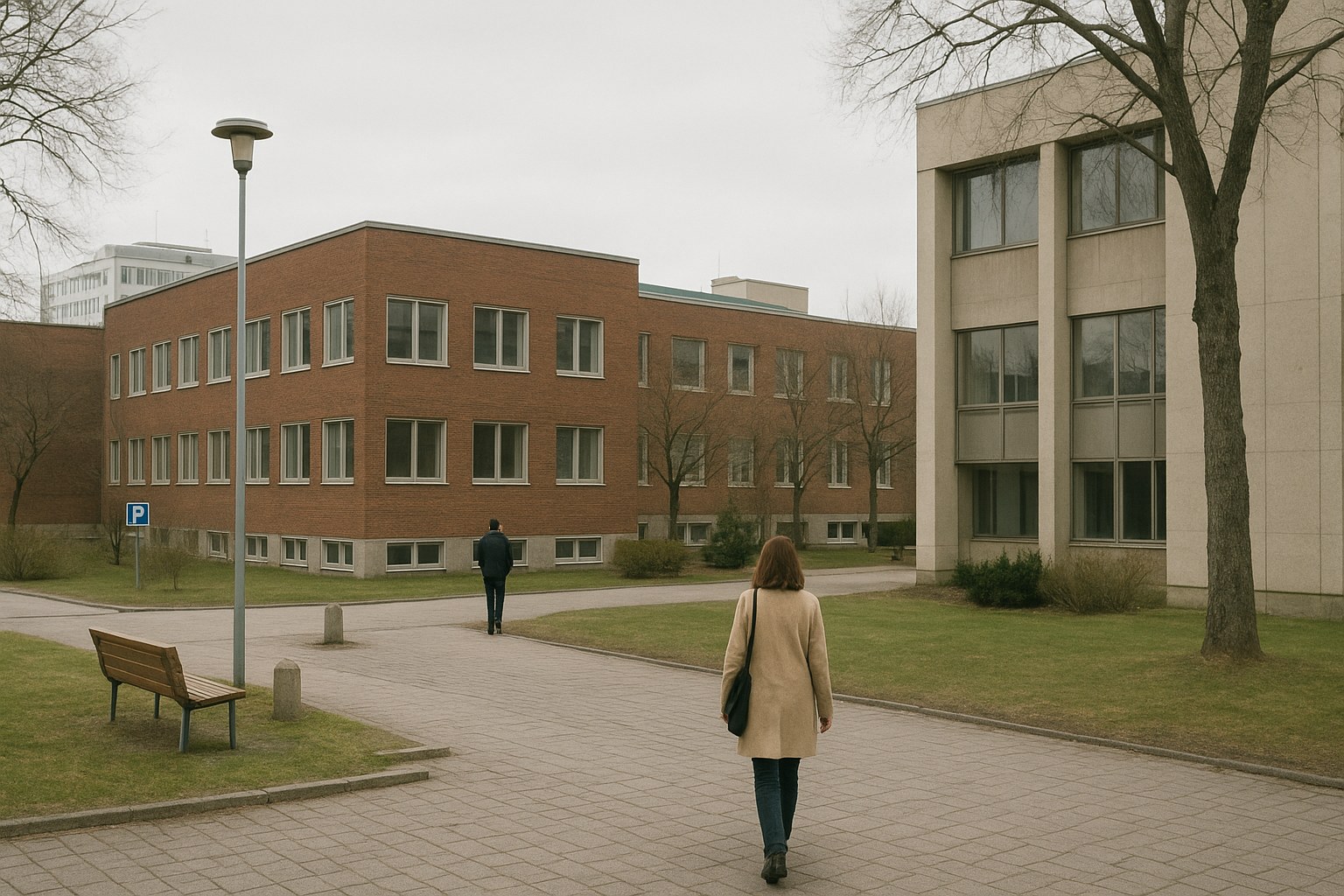 Kuvituskuva: Maksullisten tutkintojen vaikutuksia tarkennettava