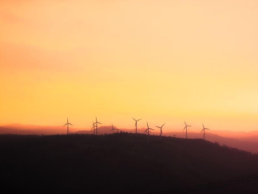 Arkistokuva aiheesta energy