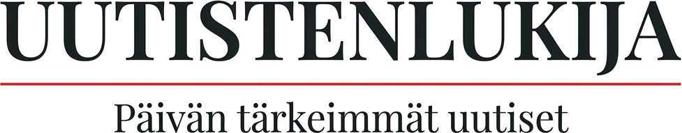 Uutistenlukija