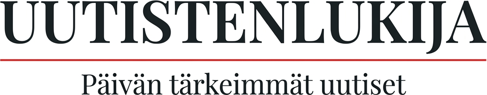 Uutistenlukija